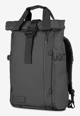 Wandrd PRVKE 31l Black Photo Bundle V4