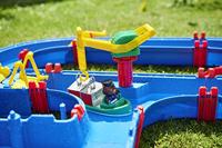 Aquaplay 1544 - aqualock mega set - thumbnail
