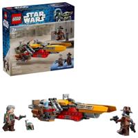 LEGO® Star Wars 75437 Cobb Vanths Speeder - thumbnail