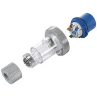 Sygonix SY-5873150 CEE-CARA-stekker 32 A 3-polig 230 V/AC 1 stuk(s) - thumbnail