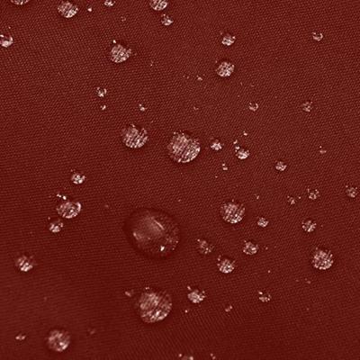 VidaXL Paardendeken donkergroen en zwart 105 cm polyester