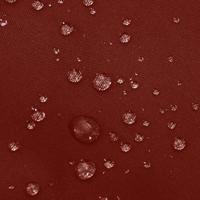 VidaXL Paardendeken donkergroen en zwart 145 cm polyester - thumbnail