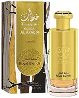 Lattafa Khaltaat Al Arabia Royal Blends Eau de Parfum Spray 100 ml - thumbnail