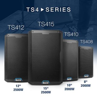 Alto TS410 Alto TS410