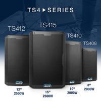 Alto TS410 - thumbnail