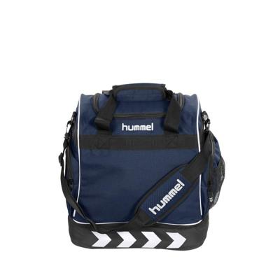 hummel Pro Supreme Rugzak Donkerblauw