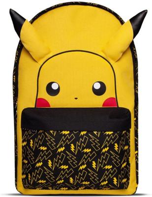 Pokemon - Pikachu Backpack