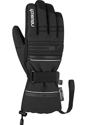 Reusch Canon R-Tex Ski Handschoenen Heren 9.5