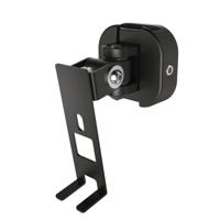 Hama muurbeugel voor sonos play:1 geheel beweegbaar zwart - thumbnail