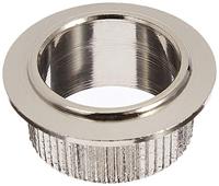 Schaller Original F-Series BMFL 4-In-Line Nickel set van 4 stemmechanieken voor basgitaar - thumbnail