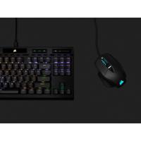 Corsair M65 RGB ULTRA gaming muis - thumbnail