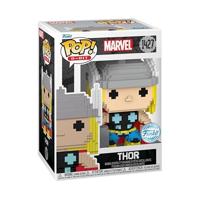 Marvel 8-Bit Funko Pop Vinyl: Thor - thumbnail