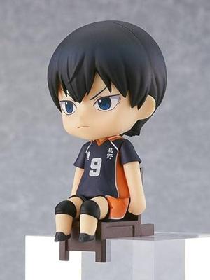 Haikyu: To the Top Swacchao Nendoroid - Tobio Kageyama