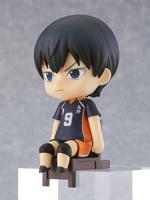 Haikyu: To the Top Swacchao Nendoroid - Tobio Kageyama - thumbnail