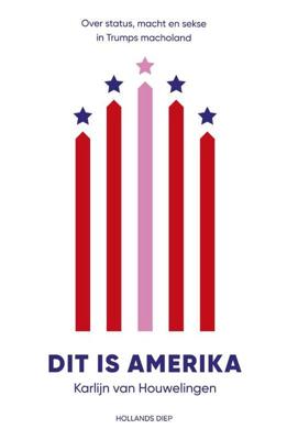Dit is Amerika (Paperback)
