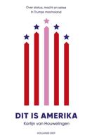 Dit is Amerika (Paperback) - thumbnail