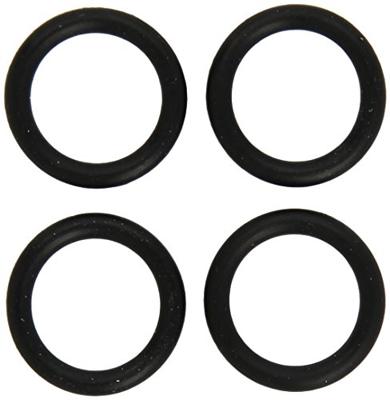Cornat Dichting O-Ring Grohe 13.4X2.7(4St) - TEC380258 Cornat Dichting O-Ring Grohe 13.4X2.7(4St) - TEC380258