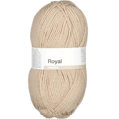 Royal Breigaren - Beige