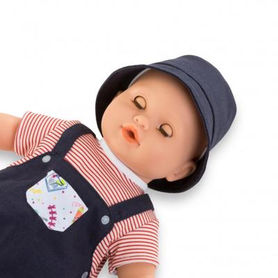 Corolle mon grand poupon babypop augustin little artist