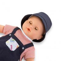 Corolle mon grand poupon babypop augustin little artist - thumbnail