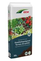 Potgrond groenten/krui bio 30l DCM - Dcm - thumbnail
