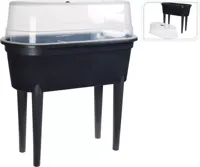 KWEEKTAFEL PE 77X40XH83CM - thumbnail