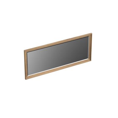 Spiegel Forzalaqua Reno 100x2x80 Cm Eiken Oyster Spiegel Forzalaqua Reno 100x2x80 Cm Eiken Oyster