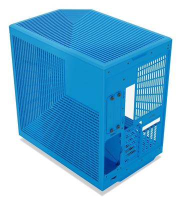 Hyte Y70 Milky Edition Blueberry Hyte Y70 Milky Edition Blueberry