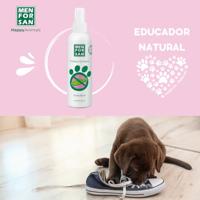 Anti-kauw en -knaagspray voor huisdieren Menforsan 125 ml EDT - thumbnail
