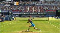 Virtua Tennis 2009 - thumbnail