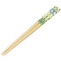 My Neighbor Totoro Bamboo Chopsticks Daisies - thumbnail