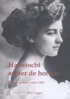 Hartstocht achter de horren (Paperback) - thumbnail