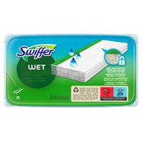 Swiffer wet vloerwisser doekjes citrus fresh 24 stuks - thumbnail