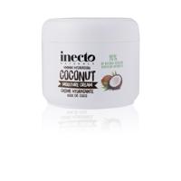 Inecto Naturals Coconut - Moisture Cream 250 Ml - thumbnail