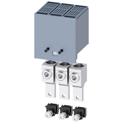 Siemens 3VA9113-0JJ12 Accessoire voor vermogensschakelaar 1 stuk(s) (b x h x d) 76.2 x 77.4 x 67 mm