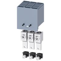 Siemens 3VA9113-0JJ12 Accessoire voor vermogensschakelaar 1 stuk(s) (b x h x d) 76.2 x 77.4 x 67 mm - thumbnail