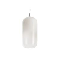 Artemide - Gople LED hanglamp Wit - thumbnail