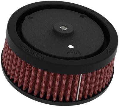 K&N tauschluftfilter replac. filter hd-0818 K&N tauschluftfilter replac. filter hd-0818