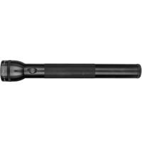 Maglite 4-Cell D Xenon Black (Box) zaklamp - thumbnail