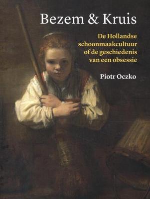 Bezem en kruis (Hardback)