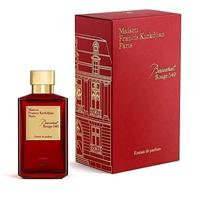 Maison Francis Kurkdjian - MFKP Baccarat Rouge 540 Extrait De Parfum Eau de Parfum Eau de Toilette 200 ml Dames - thumbnail