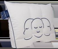 Silvana Silvana kussen Fluorine Blauw 50x70 - thumbnail