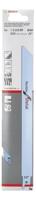 Bosch reciprozaagbladen [5x] - S1122BF -staal - 2608656019 - thumbnail
