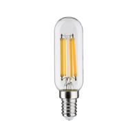 Paulmann 29135 LED-buis-lamp Energielabel D (A - G) E14 5.9 W Warmwit (Ø x l) 25 mm x 90 mm 1 stuk(s) - thumbnail
