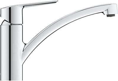 Mengkraan Grohe Start Metaal