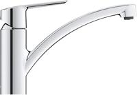 Mengkraan Grohe Start Metaal - thumbnail