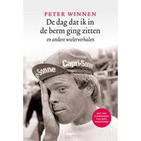 De dag dat ik in de berm ging zitten (Paperback) - thumbnail