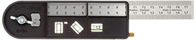 Connex universele winkelhaak gatt 175mm - coxt780180