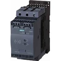 Siemens 3RW3047-2BB14 3RW30472BB14 Softstarter Motorvermogen bij 400 V 55 kW 480 V Nominale stroom 106 A - thumbnail