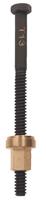 KS Tools 460.0901 Trapeziumspindel voor messing bus - thumbnail